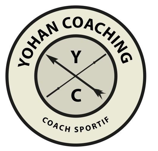 logo de Yohan Coaching